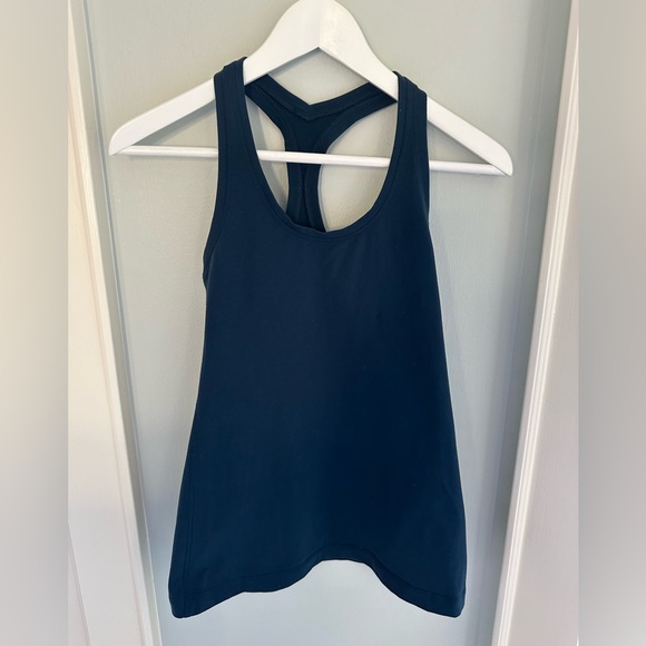 Lululemon Cool Racerback II - Picture 4 of 5
